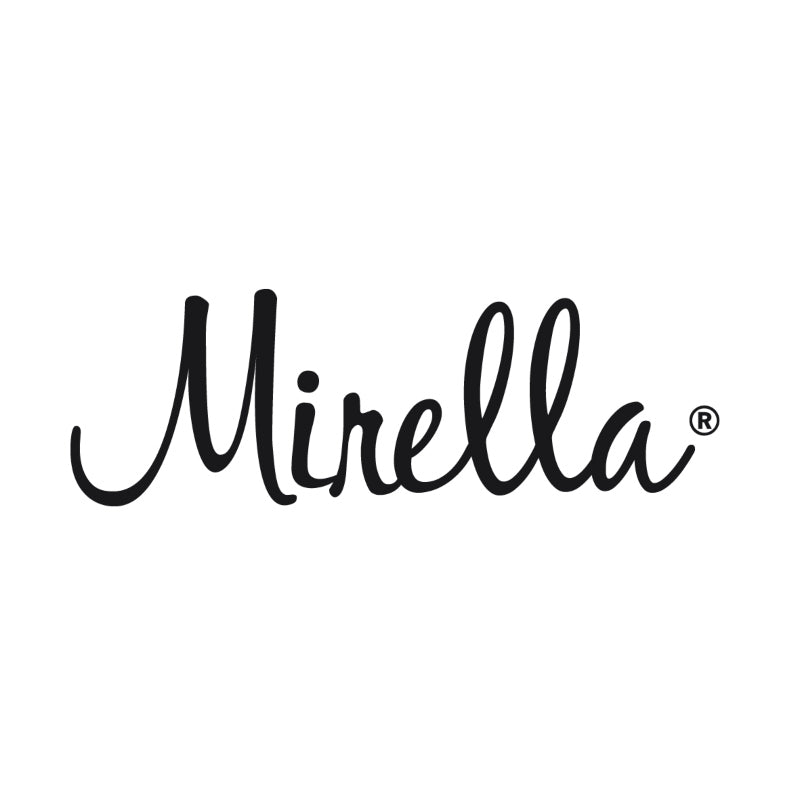 Mirella - Perfect for dancers who love a little luxe!