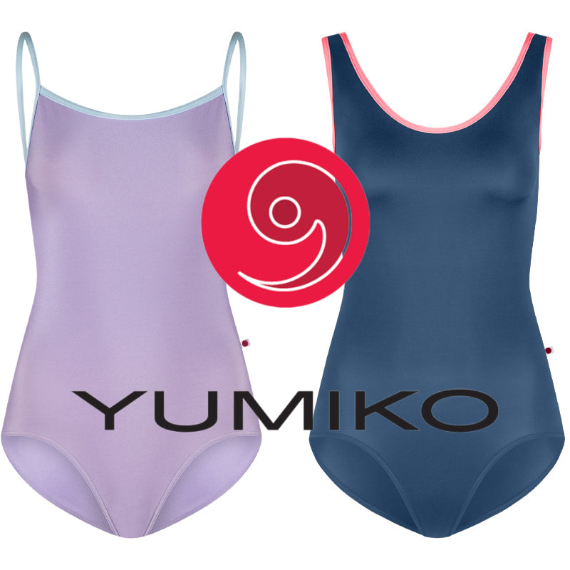 New Yumiko Retailer Exclusive Dancewear Drop for August
