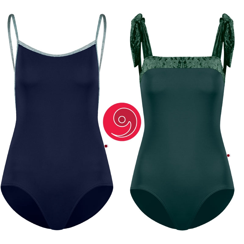 The latest retailer exclusive dancewear drop from Yumiko