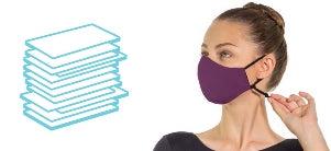 Face Masks & Filters