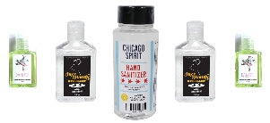 Sanitization
