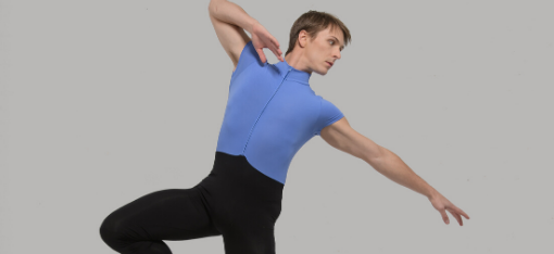 Nikolay Mesh Seamed Convertible Tights – LA Dance Designs