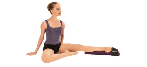 Pre-Pointe Exercises for Strength and Conditioning – BLOCH Dance US