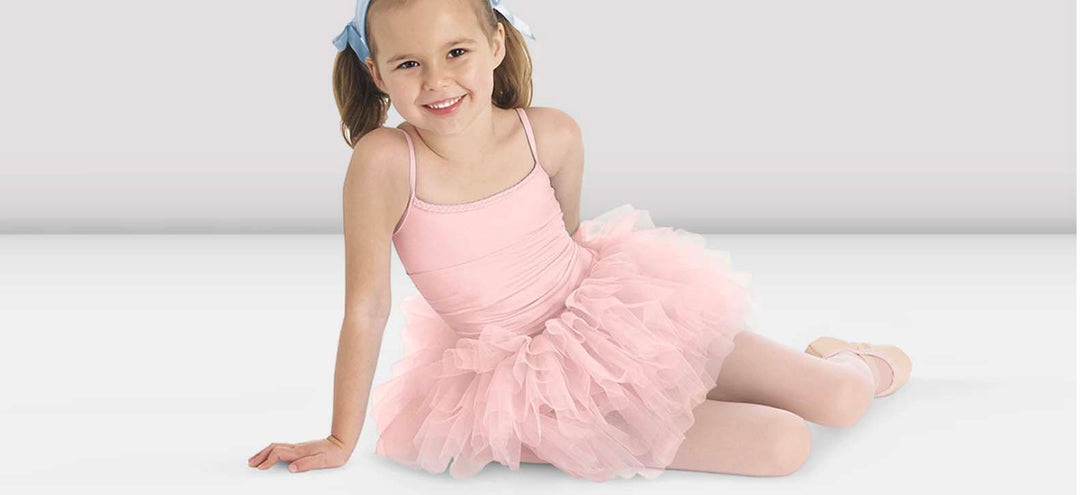 Girls' Skirts & Tutus