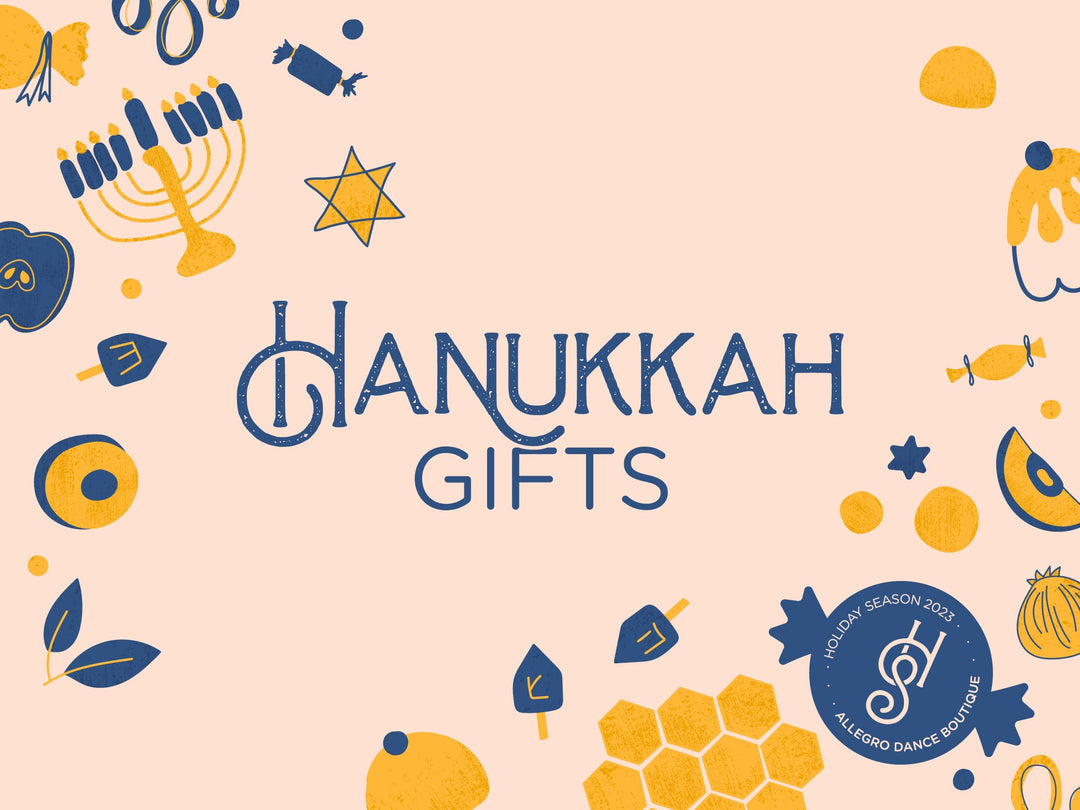 Hanukkah Gifts