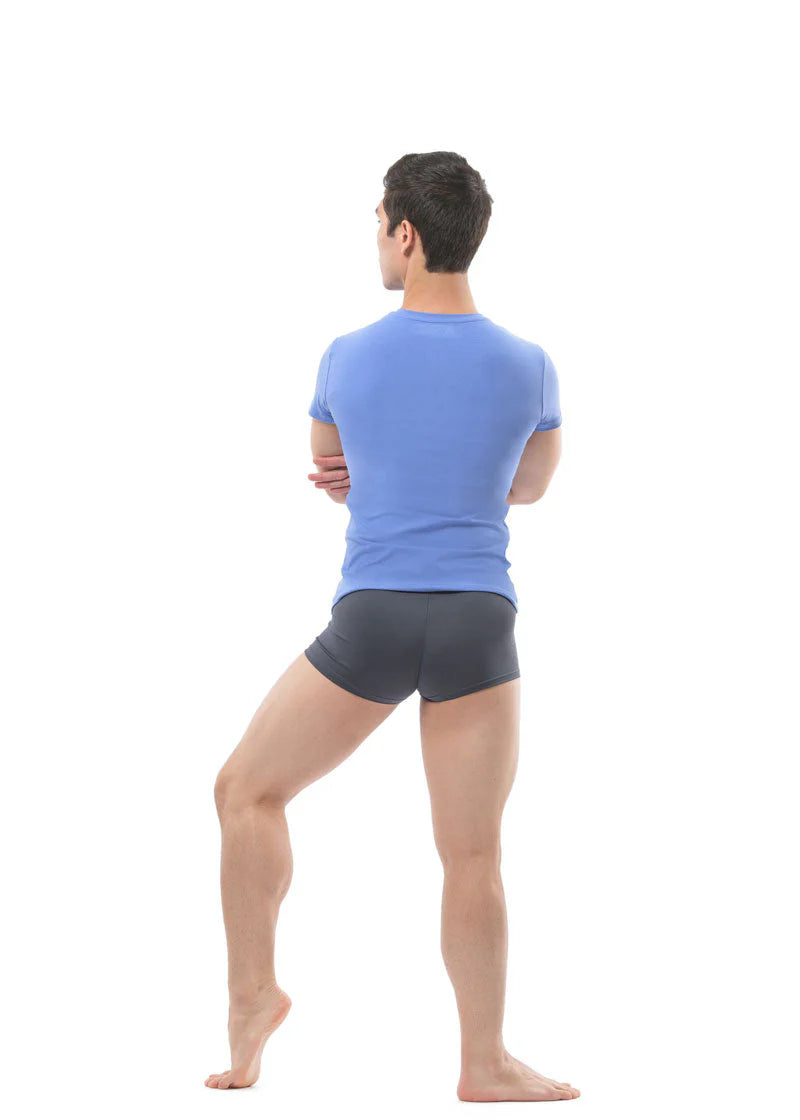 Paule Cotton T-Shirt (Sky)