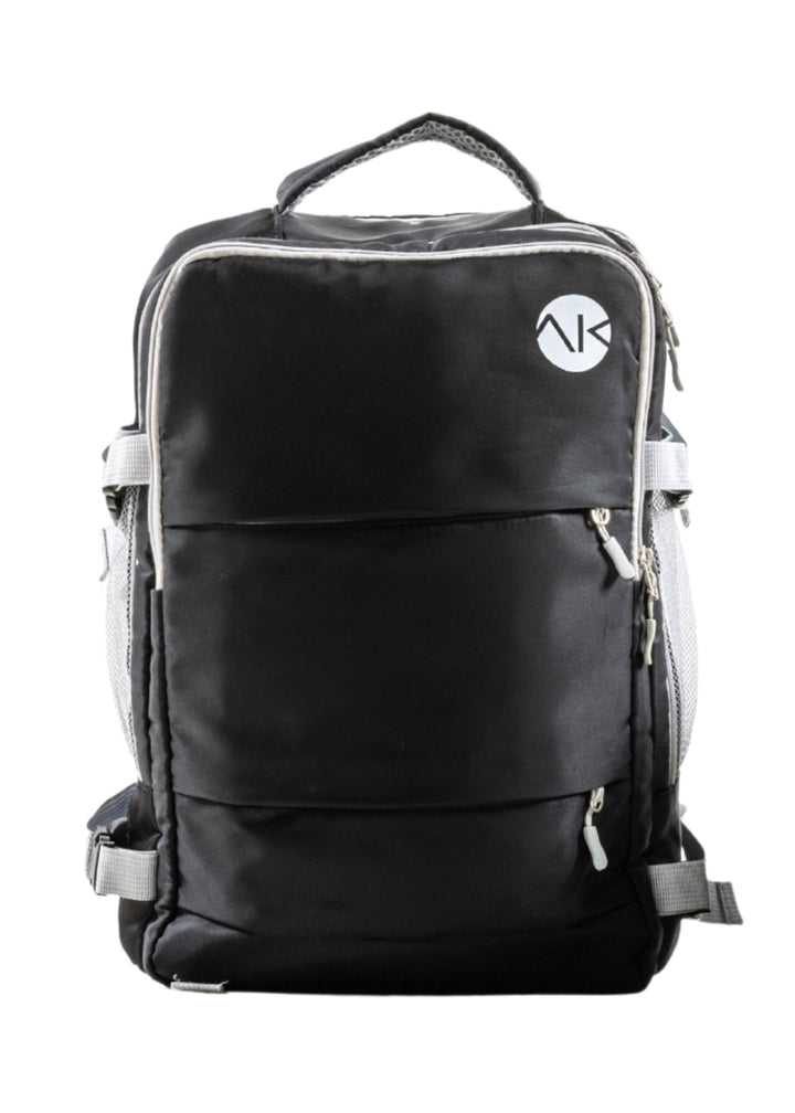 AK Multi-Purpose Backpack (Black)