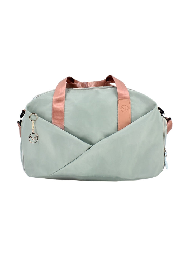 AK CarryAll Duffel Bag (Sage)