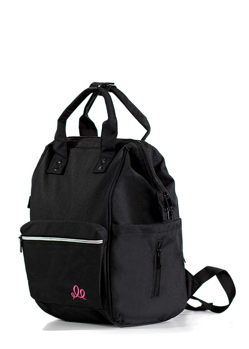 Allegro Professional Bag (Black)