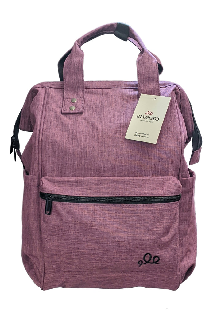 Allegro Professional Bag (Purple)