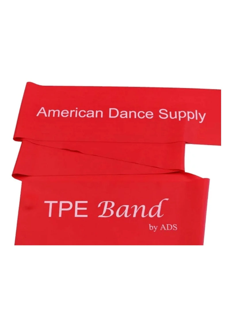 TPE Resistance Band