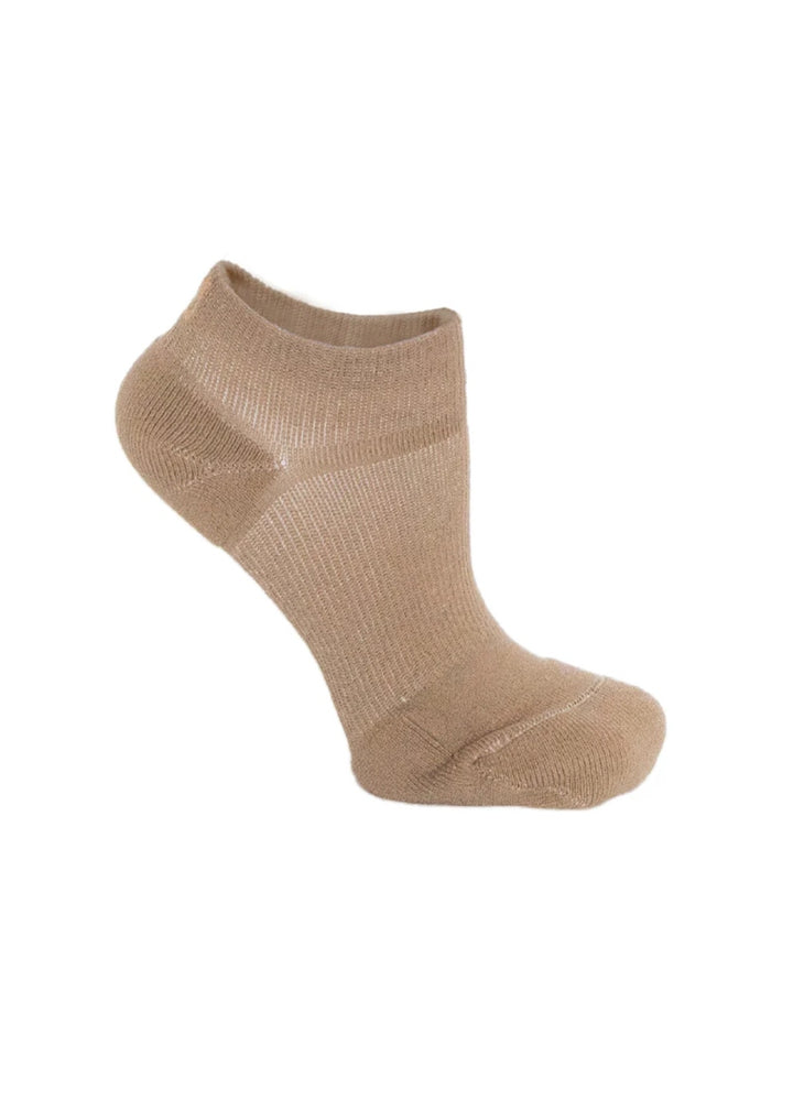 Amp Shock Low-Cut Socks
