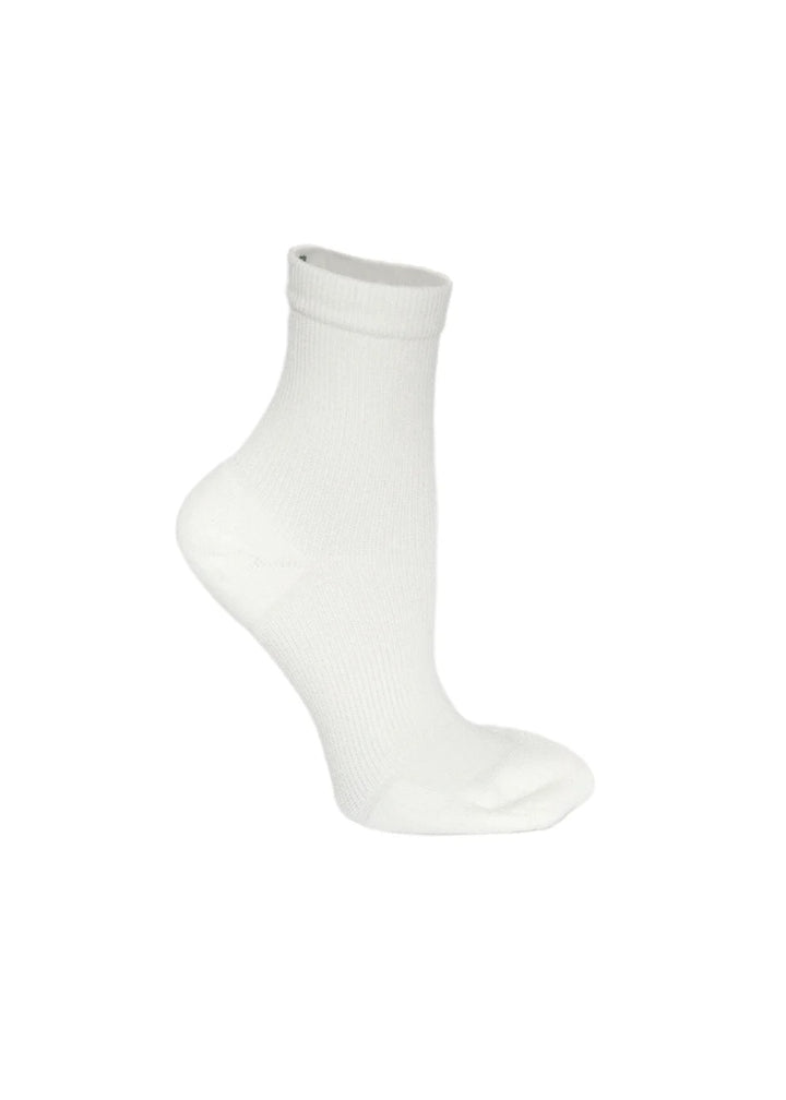 Performance Shock Crew Socks