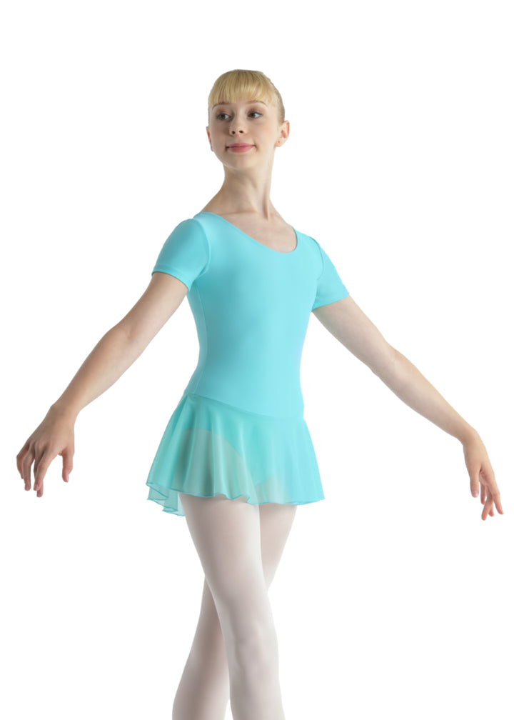 OYT Custom Youth Dance Dress (All Level Colors)