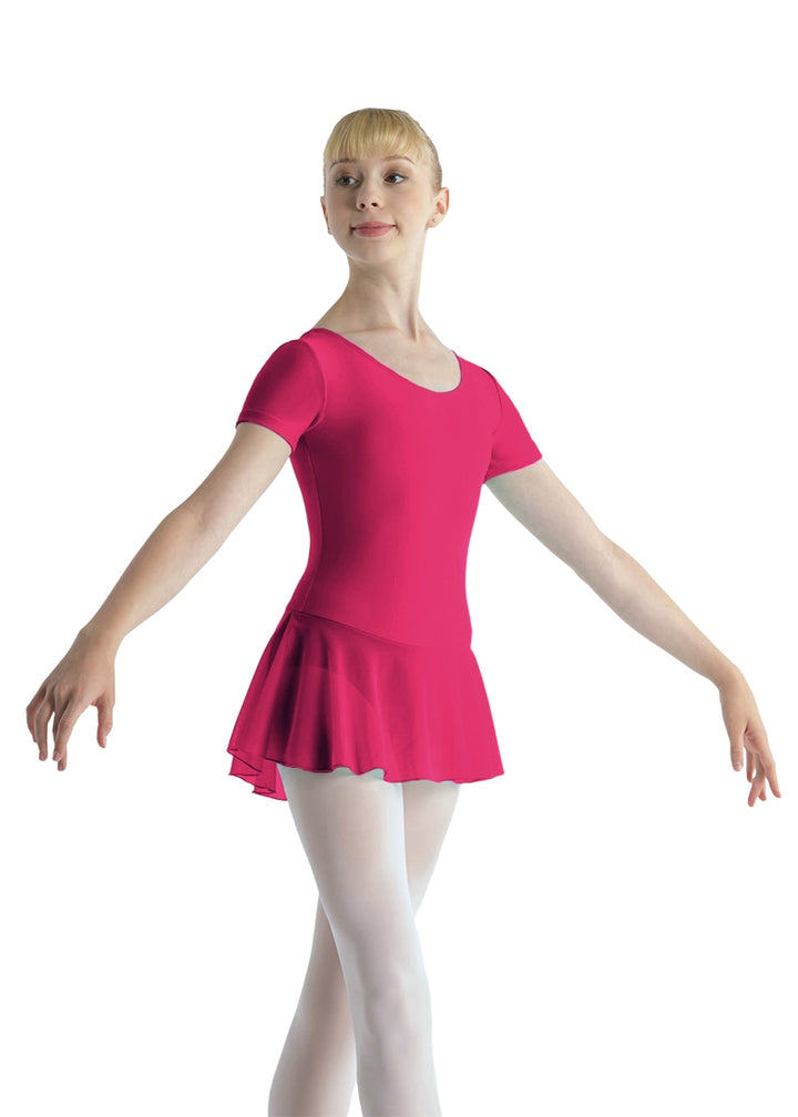 OYT Custom Youth Dance Dress (All Level Colors)