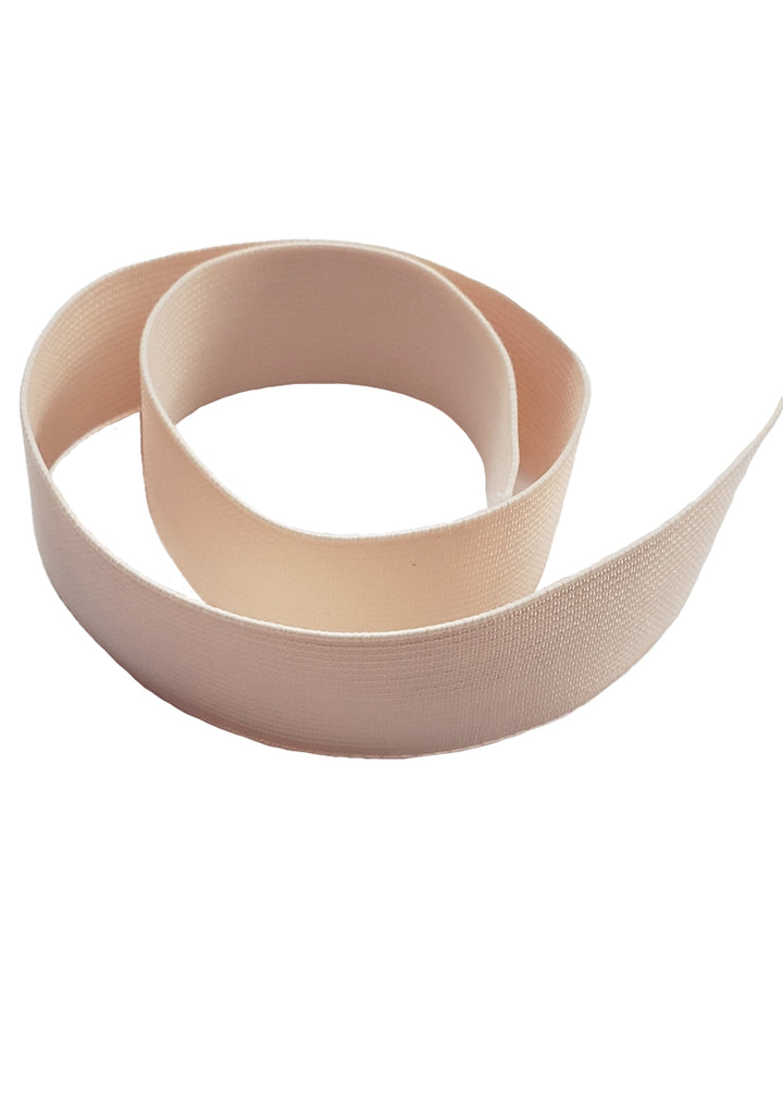Bloch 1" Pointe Elastic (1" x 9")