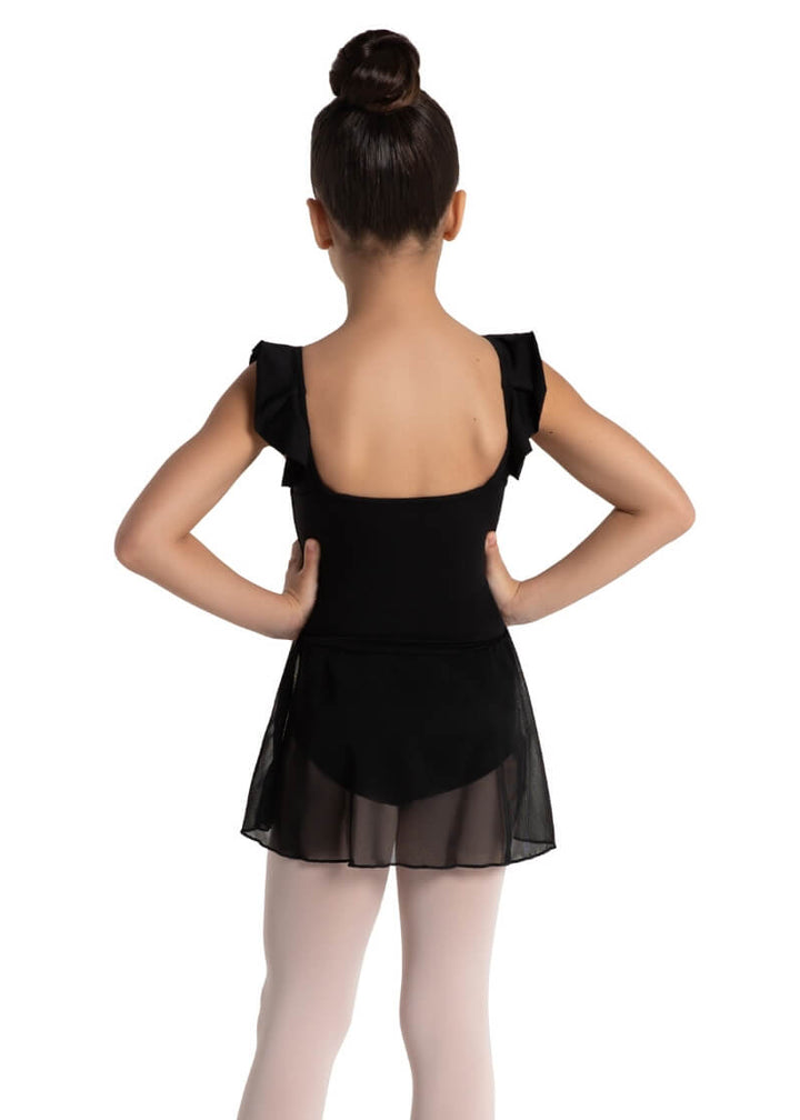 Supernova Aurora Youth Dance Dress