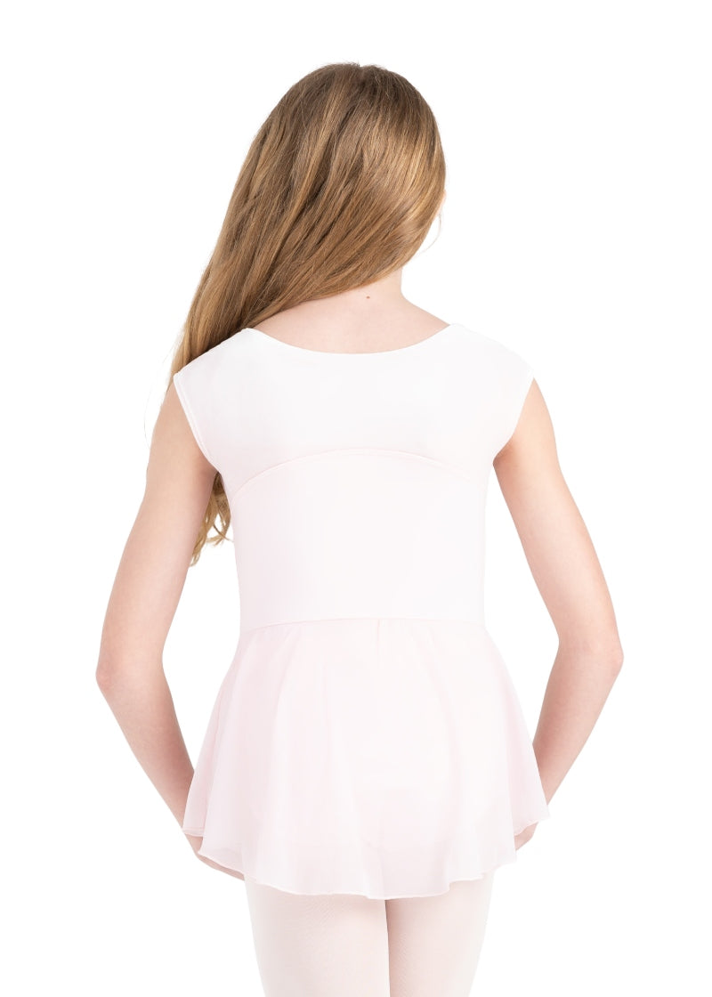 Jane Youth Dance Dress (Pink)