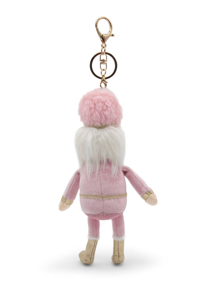 Capezio A3060 Nutcracker Plush Keychain