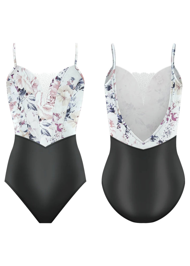 Demi Antoinette Camisole Leotard (Abrielle)