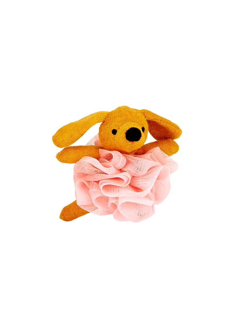 Terry Cloth Tutu Scrubby