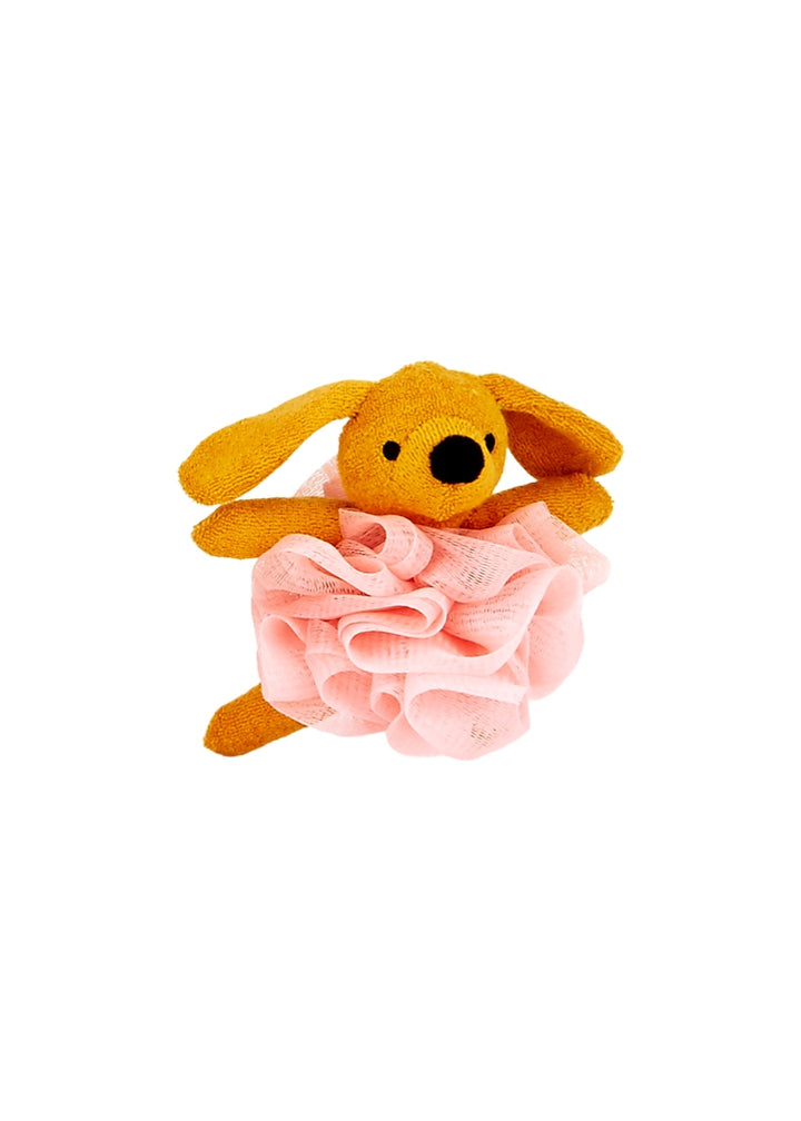 Terry Cloth Tutu Scrubby