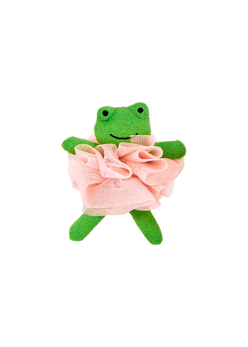 Terry Cloth Tutu Scrubby