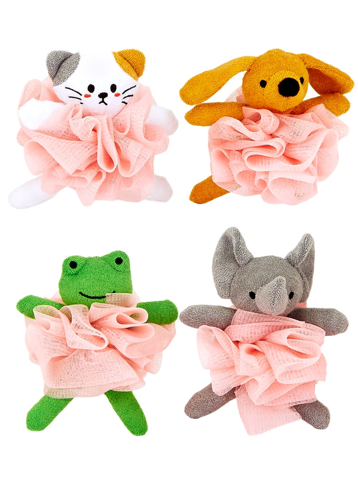 Terry Cloth Tutu Scrubby