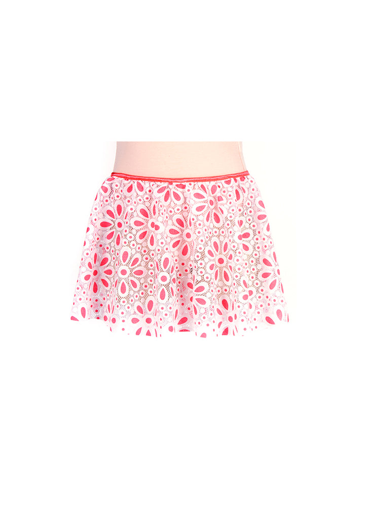 Daisy Youth Pull-On Skirt