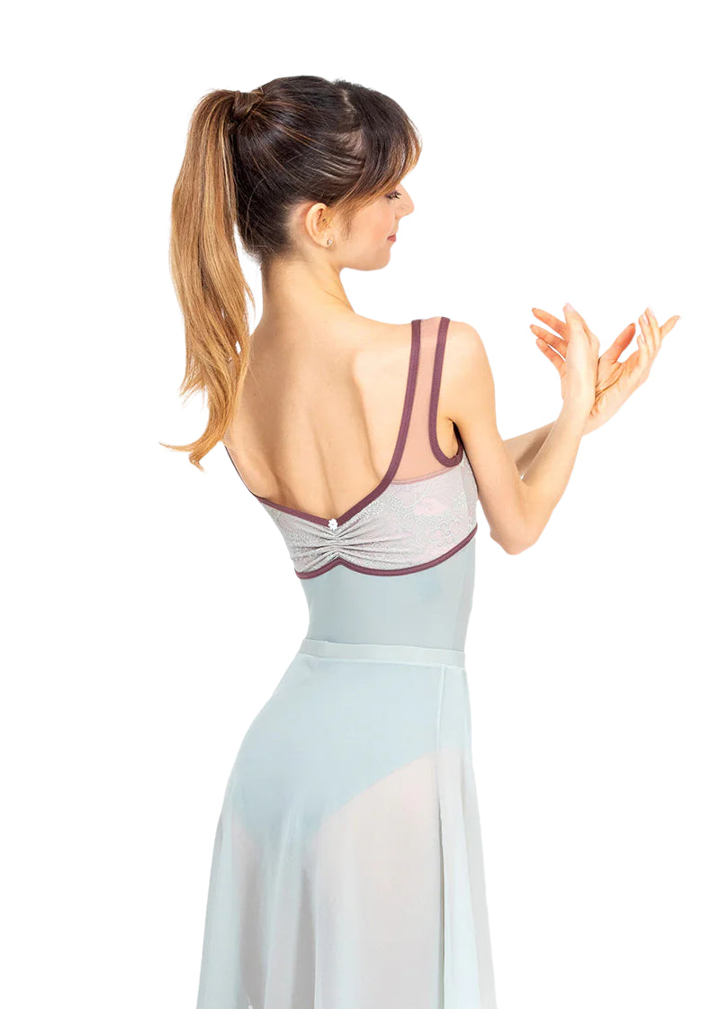 DellaLo' Milano – Allegro Dance Boutique