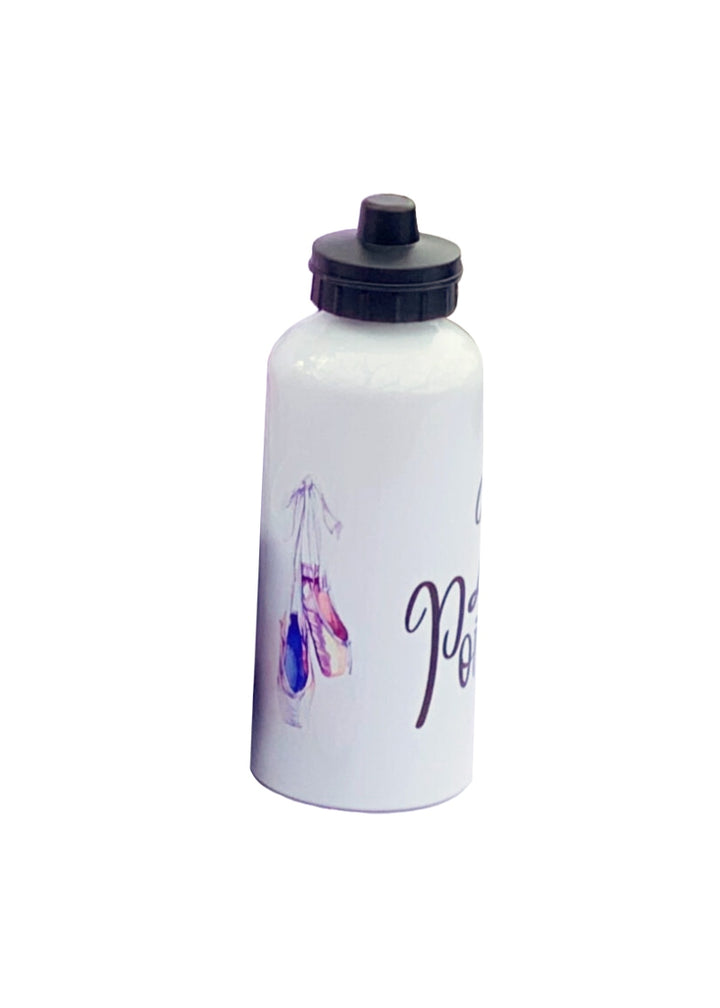 "La Pointe" Water Bottle (Lilac)