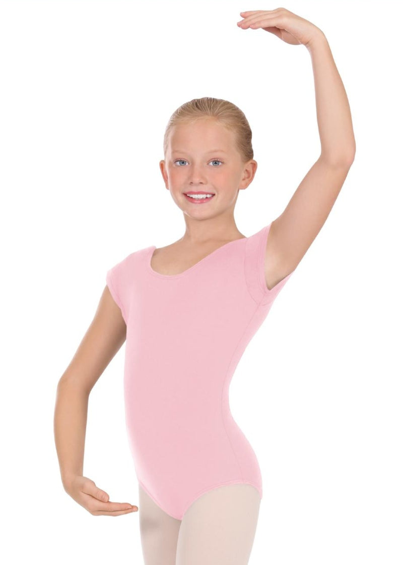 EuroSkins® Non-Run Youth Footless Tights – Allegro Dance Boutique