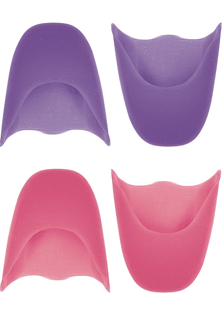 Pointe Comfort™ Feather Lites Gel Toe Pads