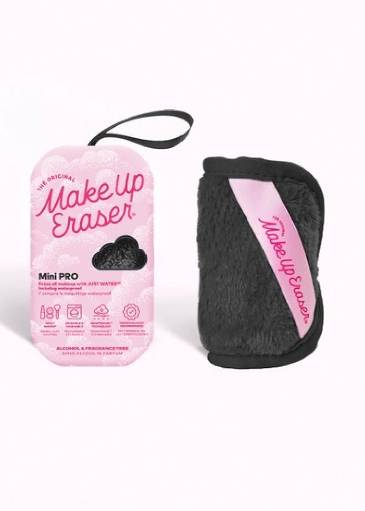 Mini PRO MakeUp Eraser (Chic Black)