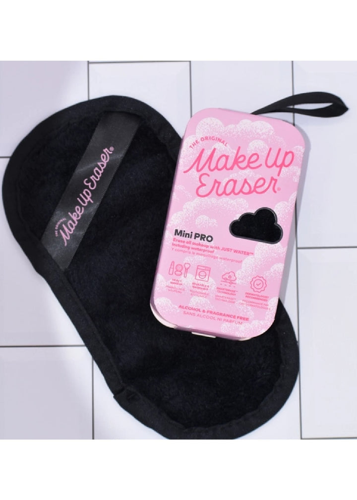 Mini PRO MakeUp Eraser (Chic Black)