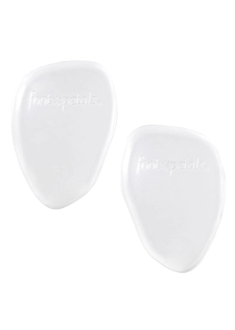Foot Petals 72028.FF.00000 clear gel ball of foot cushion