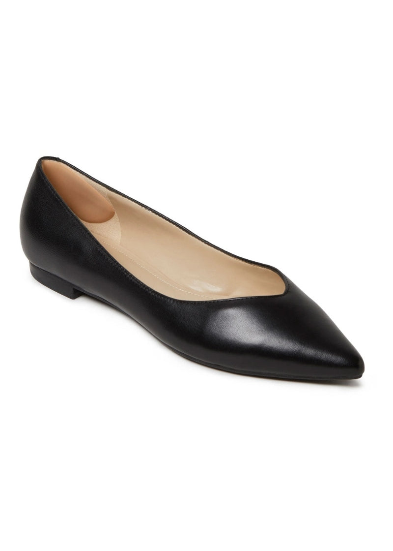 Foot Petals 72030.FF.00203 heel cushion shoe insert in Khaki beige