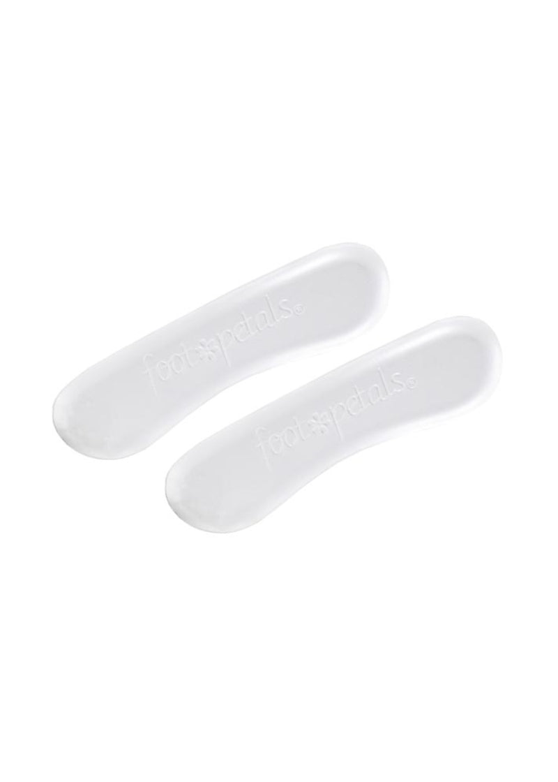 Foot Petals 72031.FF.00000 clear gel heel cushion