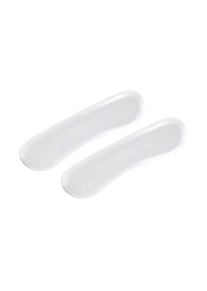 Foot Petals 72031.FF.00000 clear gel heel cushion