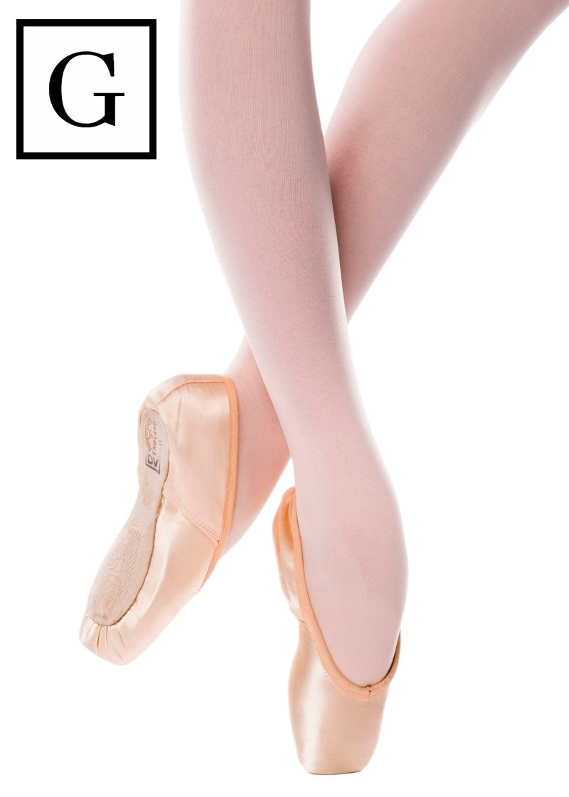 Freed Classic Pointe Shoe - Pink (G Maker)
