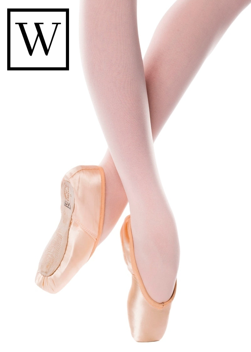 Freed Classic Pointe Shoe - Pink (W Maker)