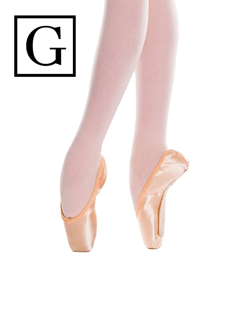 Freed Classic Pro 90 Pointe Shoe - Pink (G Maker)