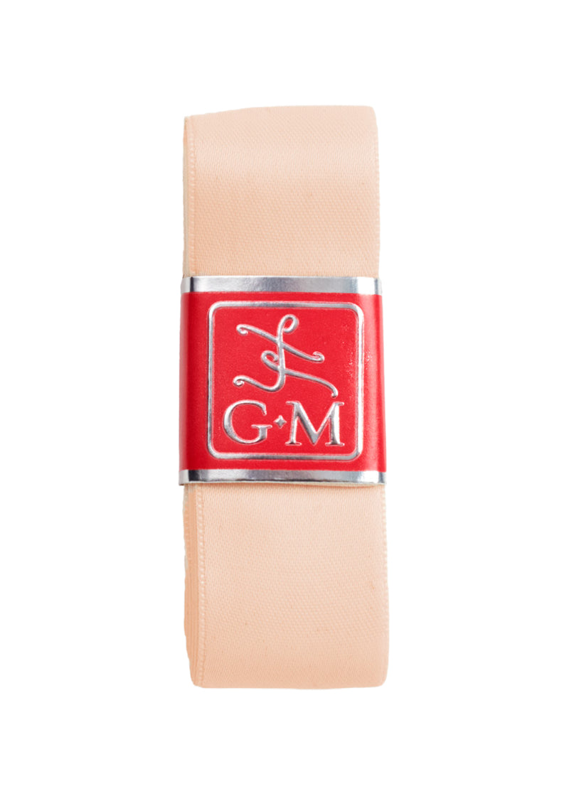 Gaynor Minden SA-R-101 Satin Pointe Shoe Ribbon in Pink