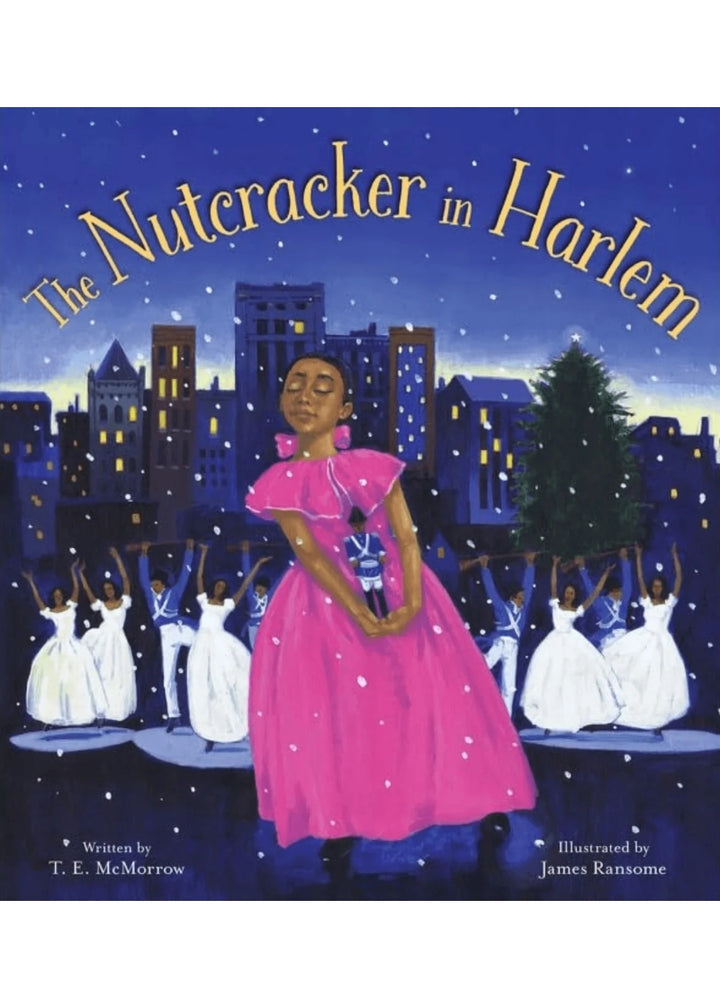 The Nutcracker in Harlem