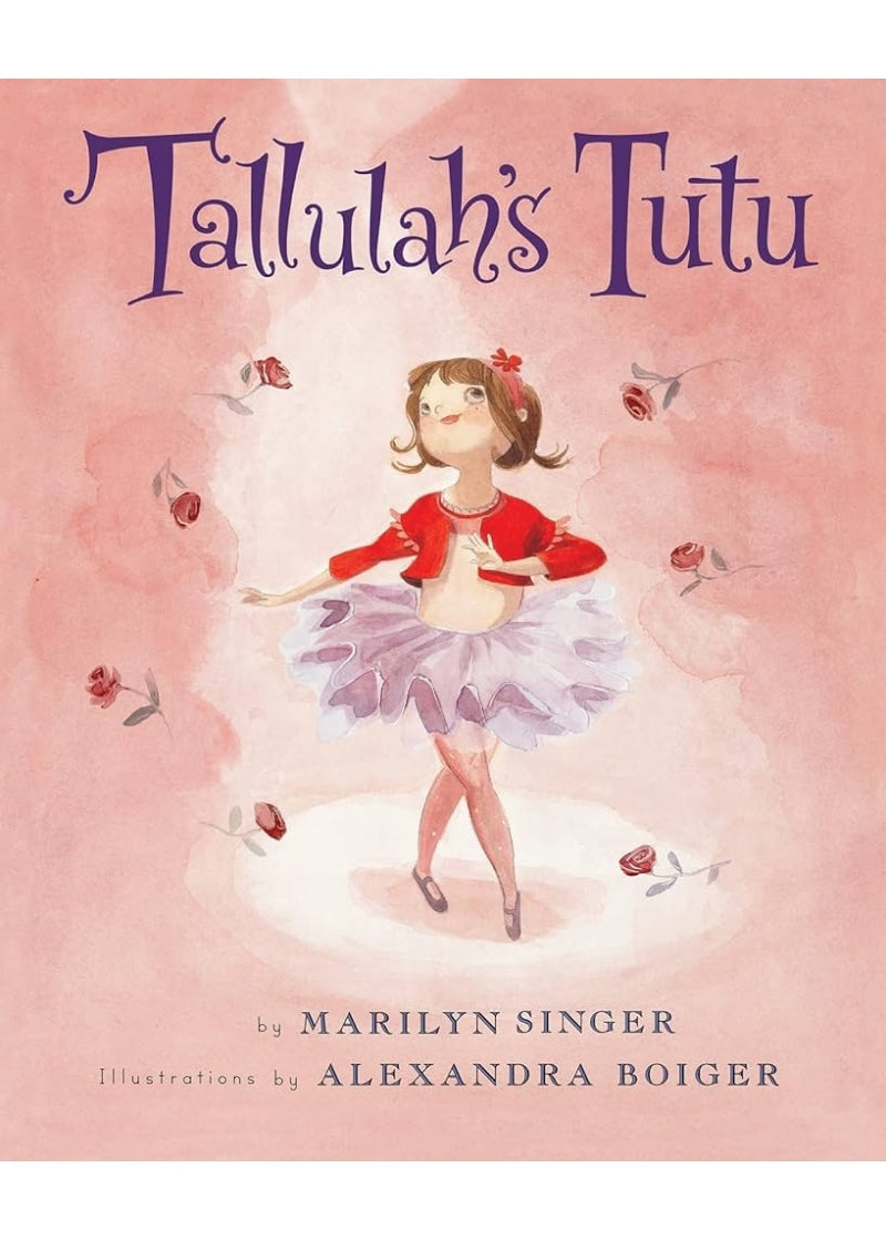 Tallulah's Tutu