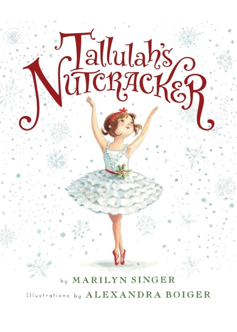 Tallulah's Nutcracker