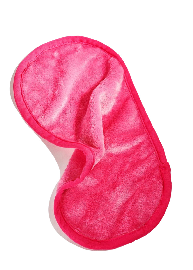 The Original MakeUp Eraser RDP01 MakeUp Eraser PRO in Original Pink is perfect for removing heavy stage make-up