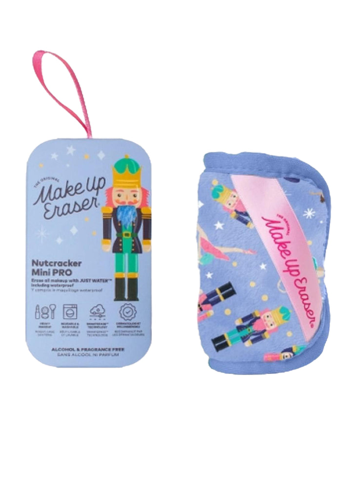 Mini PRO MakeUp Eraser (Nutcracker)