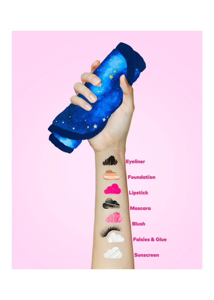 MakeUp Eraser PRO (Starry Night)