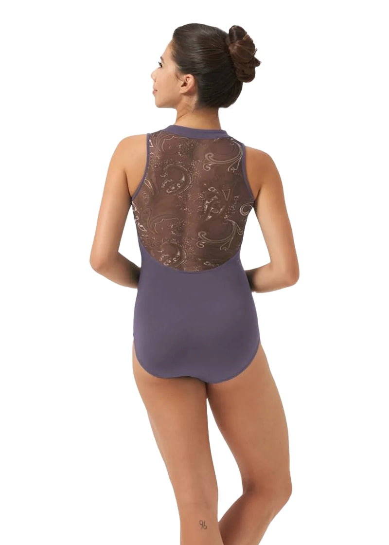 Womens' Zip Front Leotards – Allegro Dance Boutique